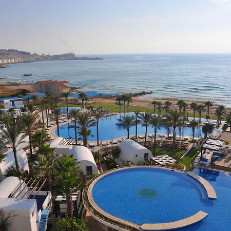 Pangea Beach Resort Jieh Εξωτερικό φωτογραφία