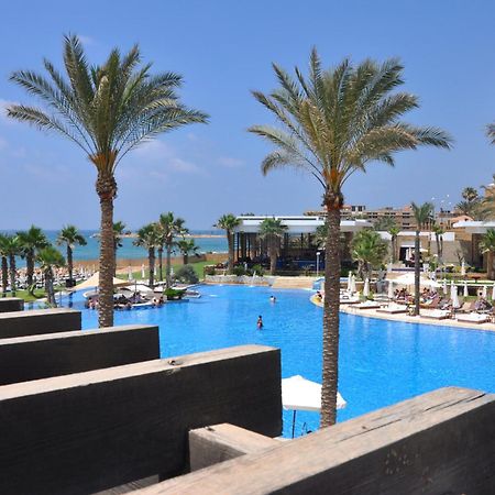 Pangea Beach Resort Jieh Εξωτερικό φωτογραφία