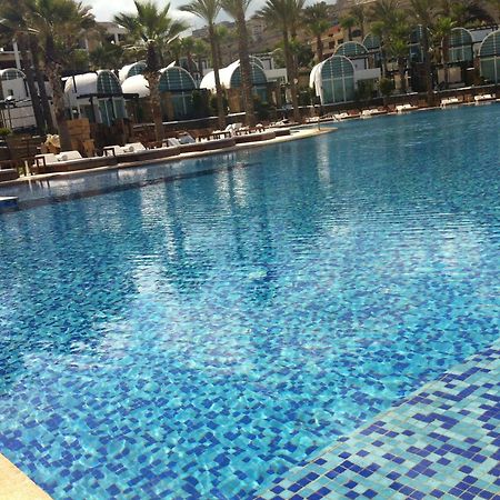 Pangea Beach Resort Jieh Εξωτερικό φωτογραφία