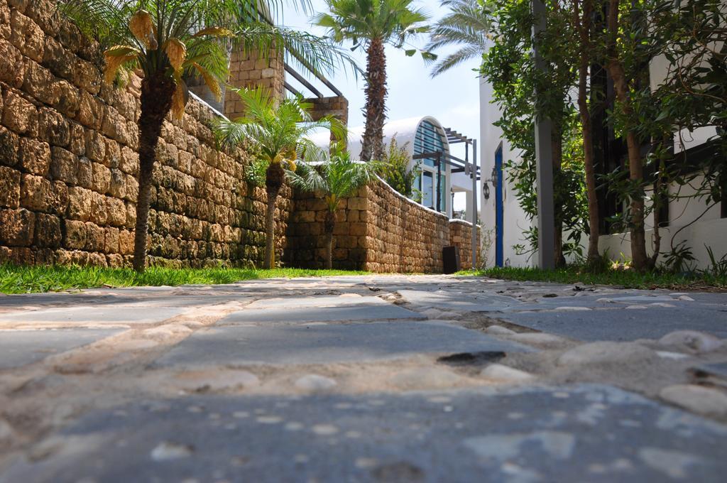 Pangea Beach Resort Jieh Εξωτερικό φωτογραφία