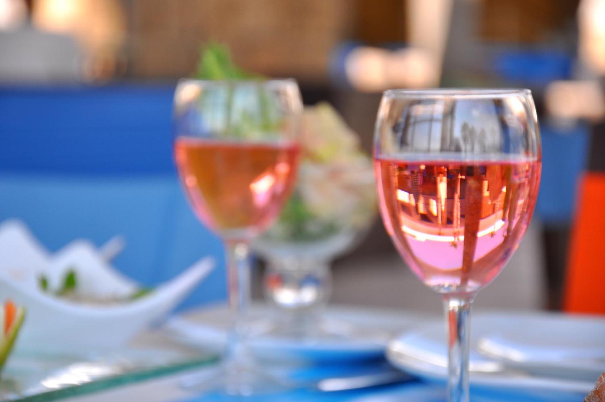 Pangea Beach Resort Jieh Εξωτερικό φωτογραφία