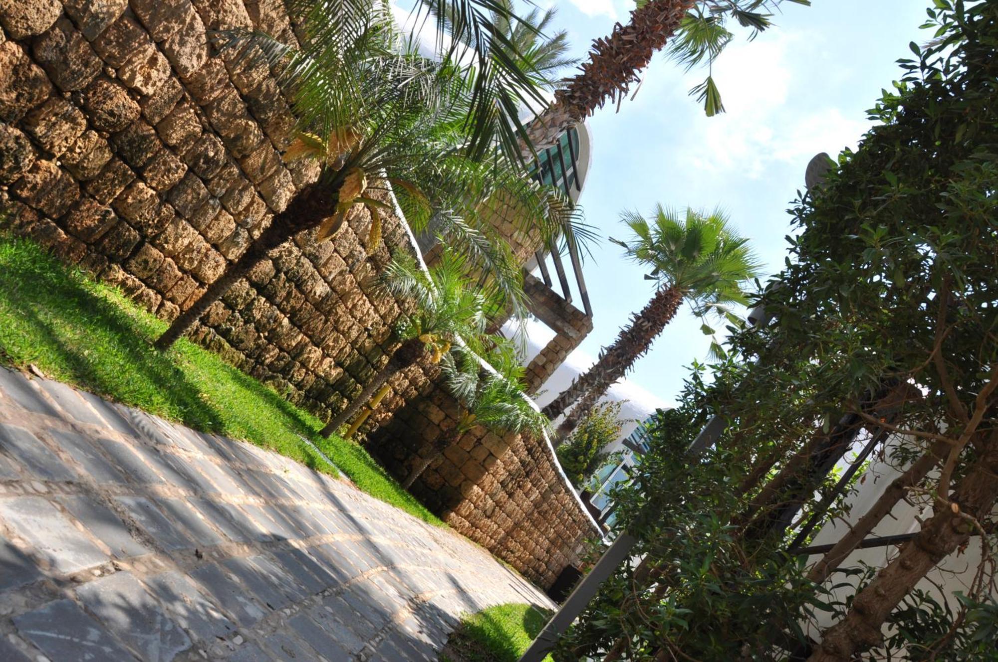 Pangea Beach Resort Jieh Εξωτερικό φωτογραφία