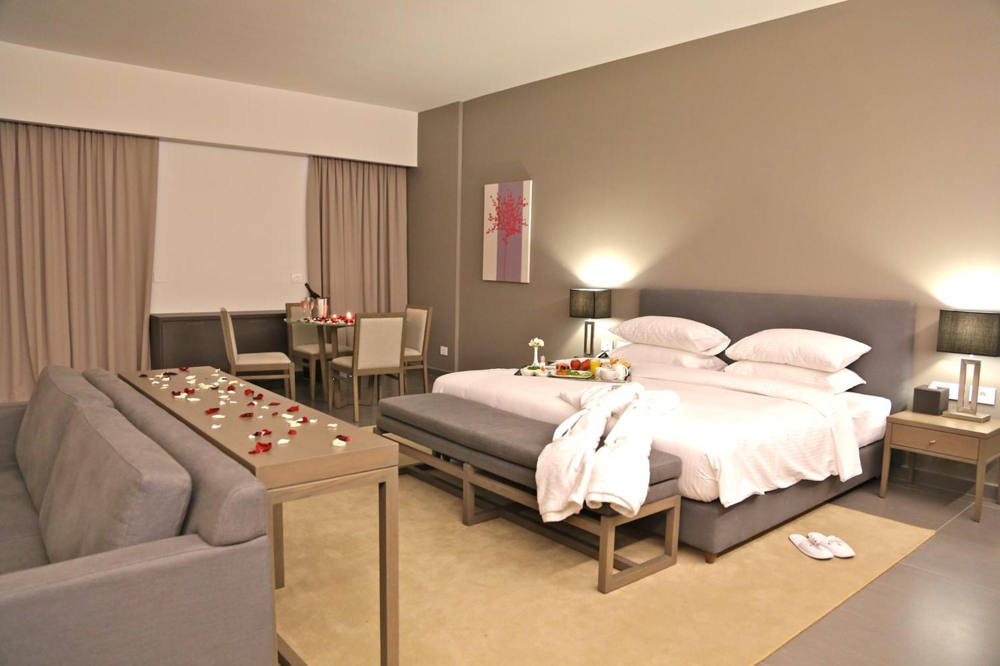 Pangea Beach Resort Jieh Δωμάτιο φωτογραφία