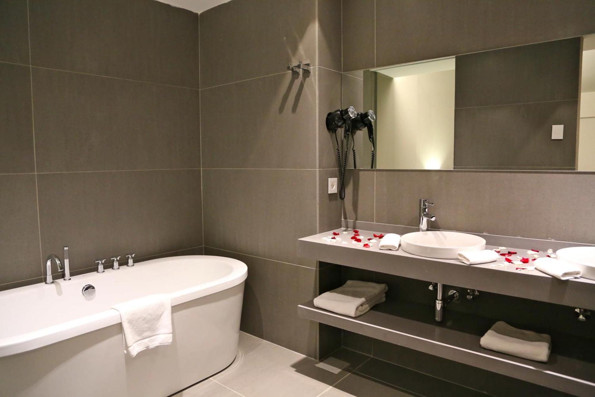 Pangea Beach Resort Jieh Δωμάτιο φωτογραφία