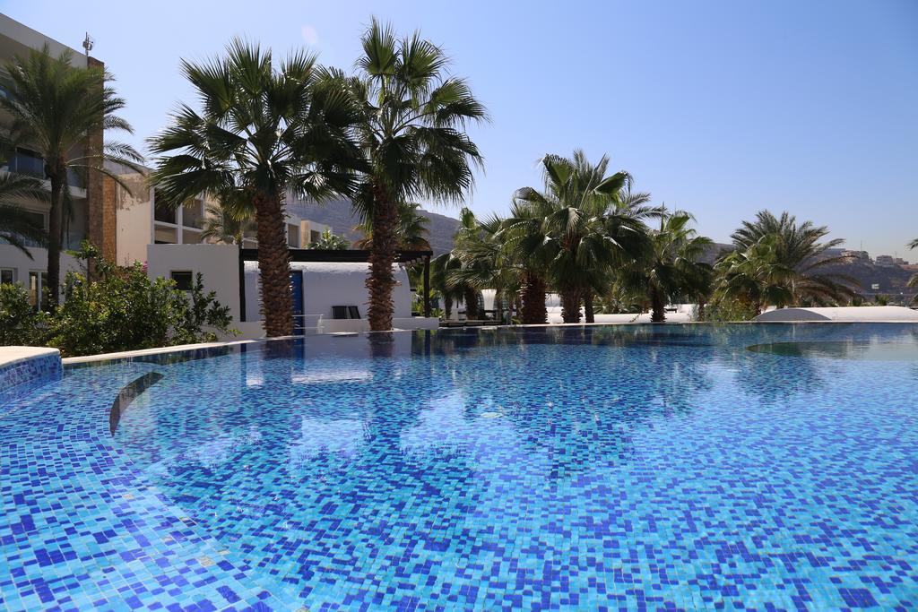 Pangea Beach Resort Jieh Εξωτερικό φωτογραφία