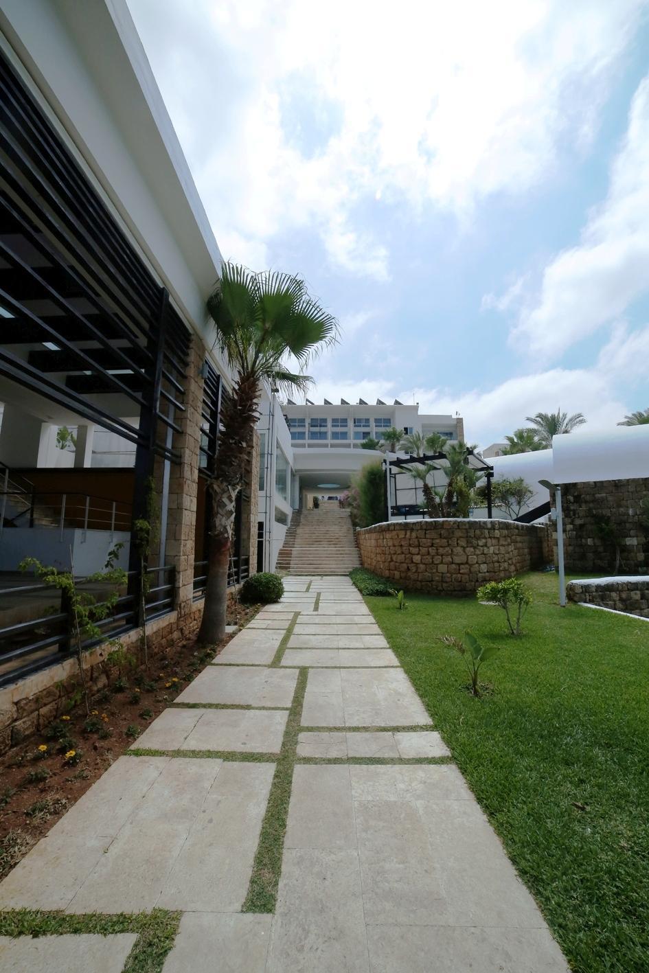 Pangea Beach Resort Jieh Εξωτερικό φωτογραφία