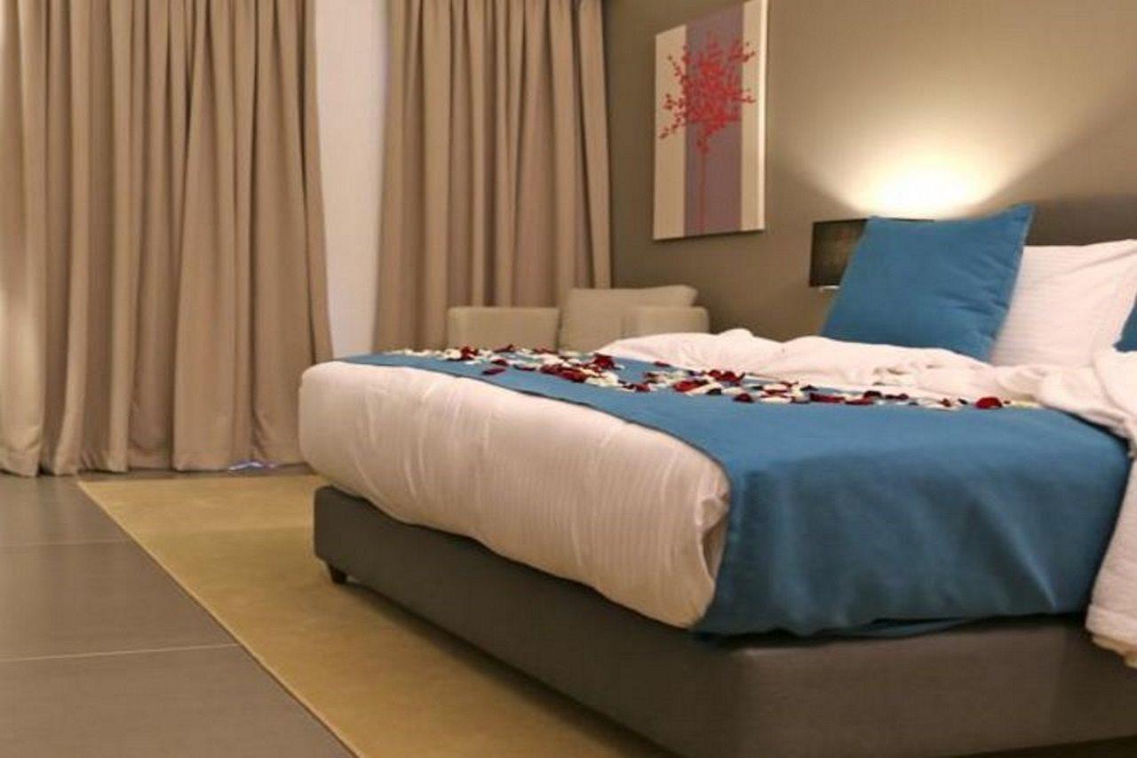 Pangea Beach Resort Jieh Εξωτερικό φωτογραφία