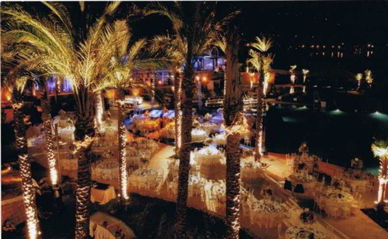 Pangea Beach Resort Jieh Εξωτερικό φωτογραφία