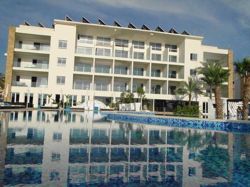 Pangea Beach Resort Jieh Εξωτερικό φωτογραφία