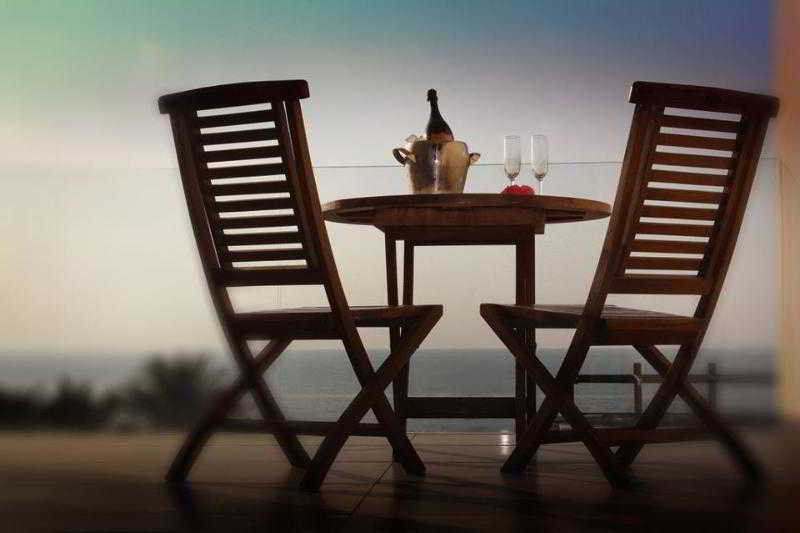 Pangea Beach Resort Jieh Εξωτερικό φωτογραφία
