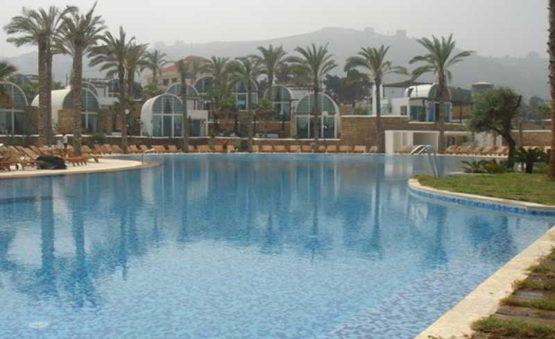 Pangea Beach Resort Jieh Εξωτερικό φωτογραφία