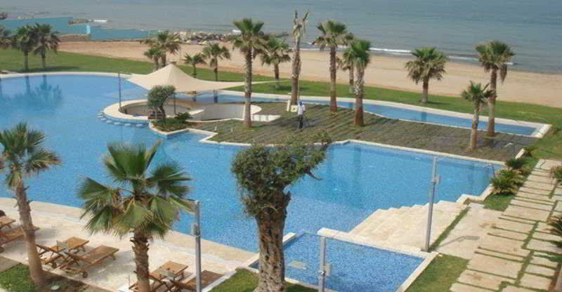 Pangea Beach Resort Jieh Εξωτερικό φωτογραφία