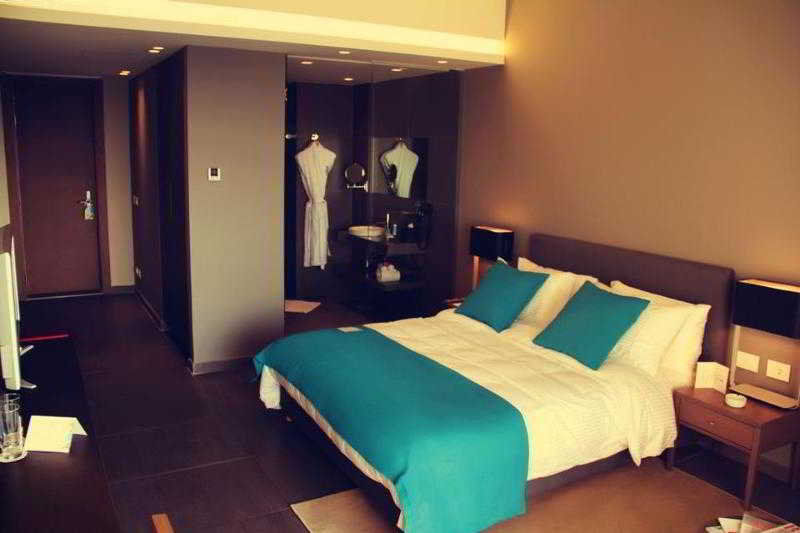 Pangea Beach Resort Jieh Εξωτερικό φωτογραφία