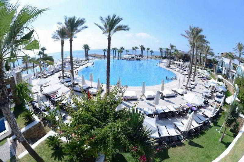 Pangea Beach Resort Jieh Εξωτερικό φωτογραφία