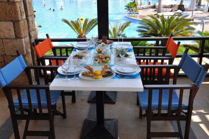Pangea Beach Resort Jieh Εξωτερικό φωτογραφία