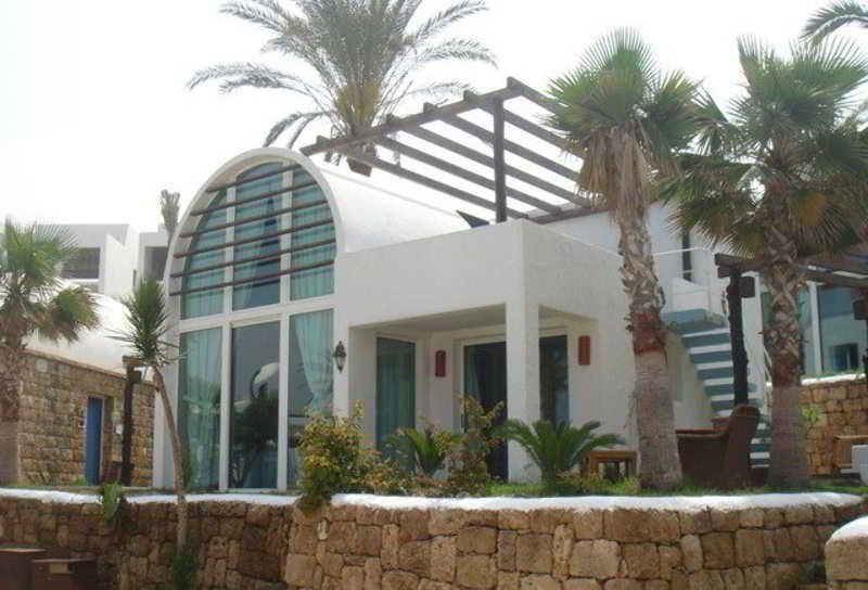 Pangea Beach Resort Jieh Εξωτερικό φωτογραφία
