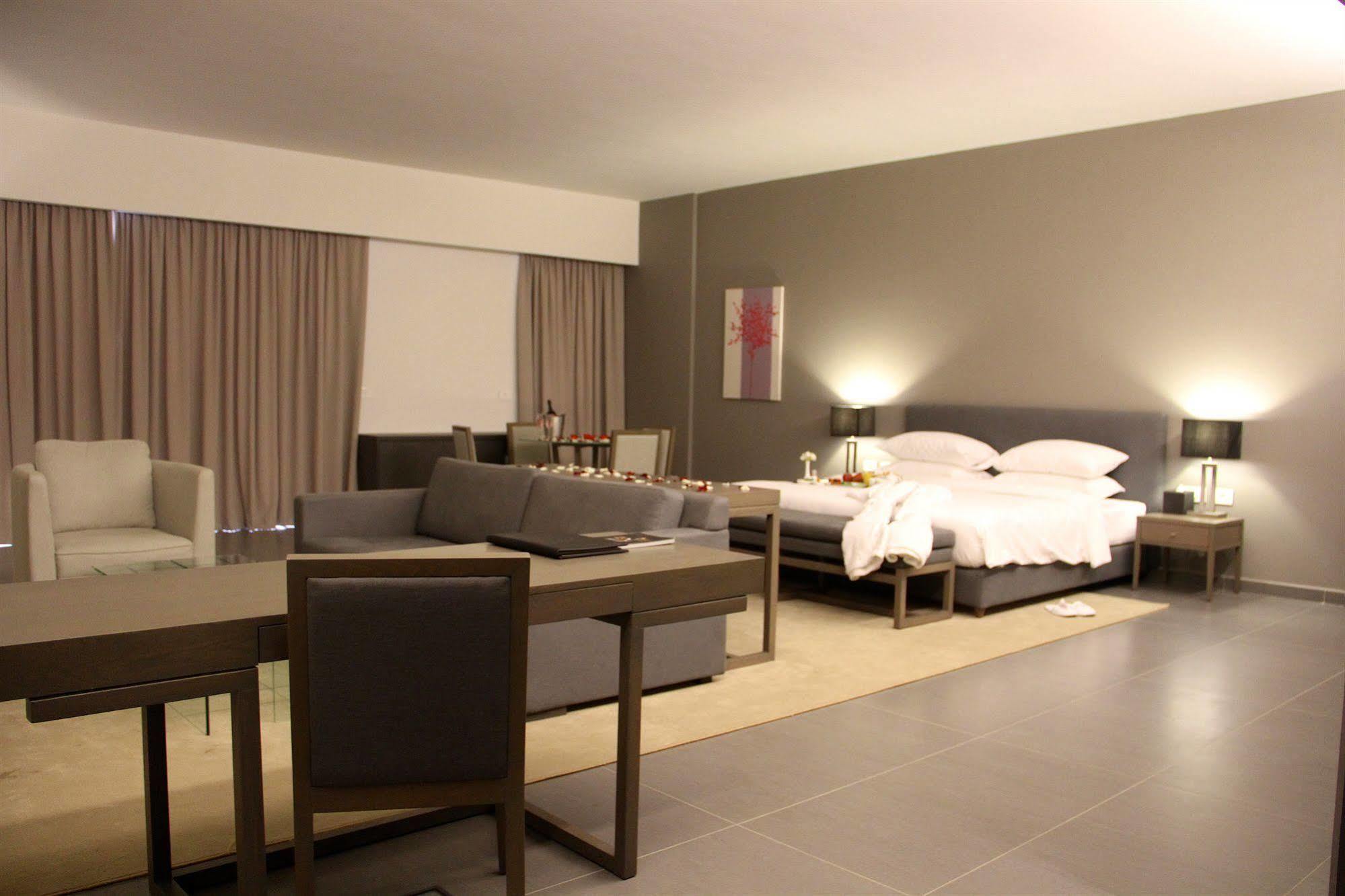 Pangea Beach Resort Jieh Εξωτερικό φωτογραφία