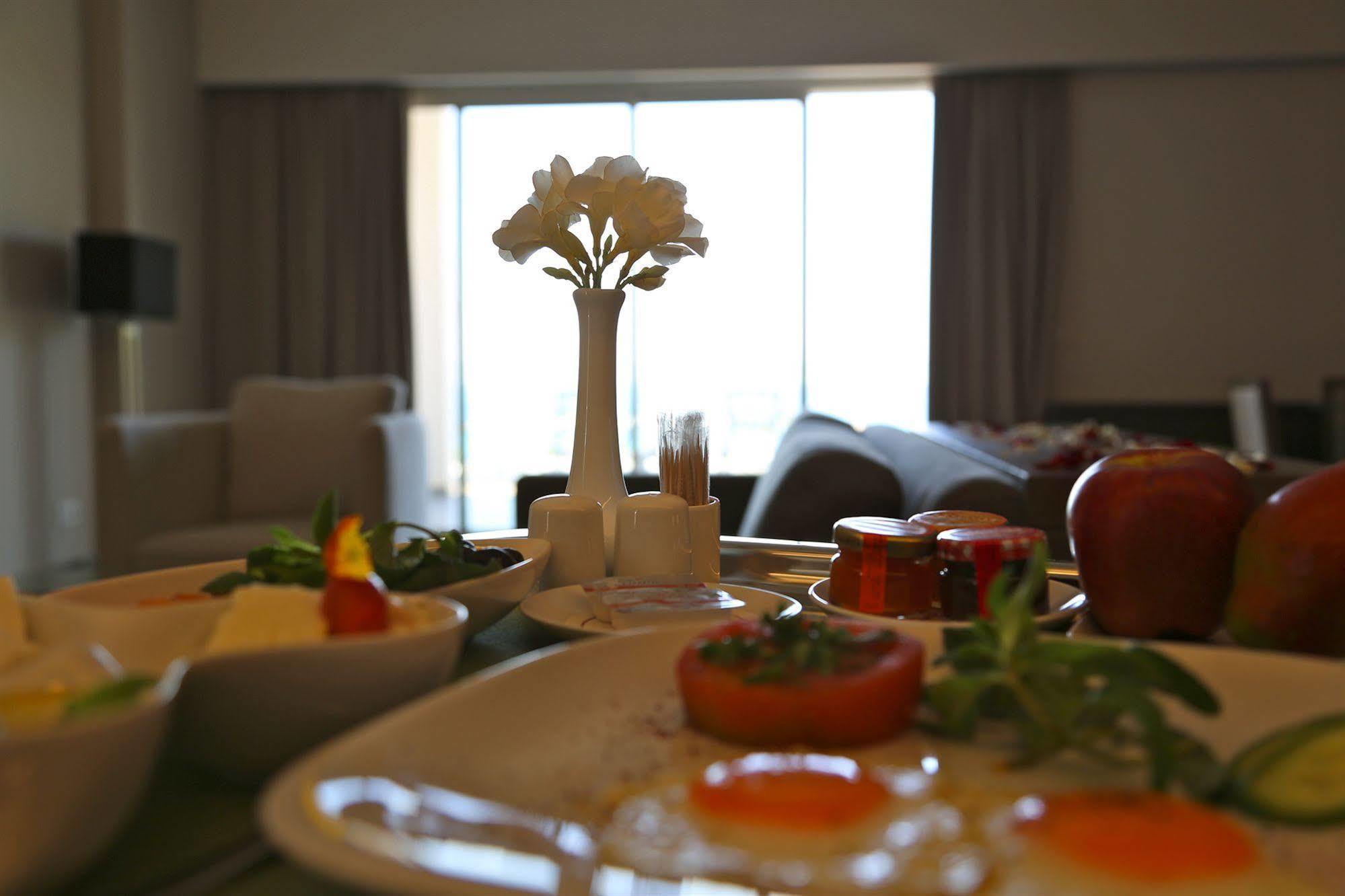Pangea Beach Resort Jieh Εξωτερικό φωτογραφία