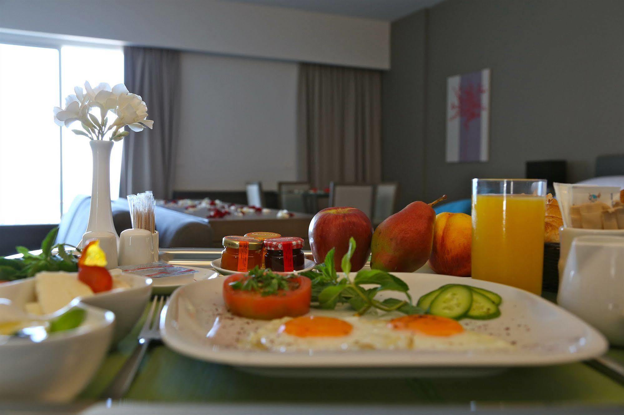 Pangea Beach Resort Jieh Εξωτερικό φωτογραφία