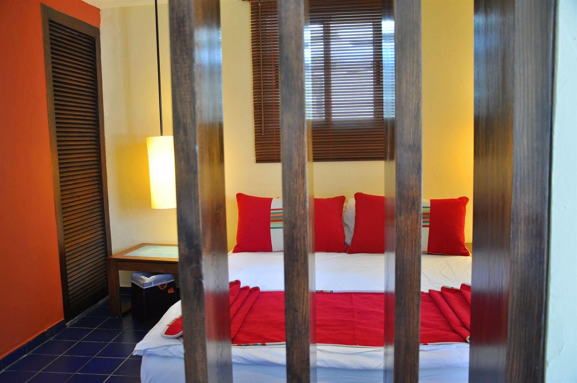 Pangea Beach Resort Jieh Εξωτερικό φωτογραφία