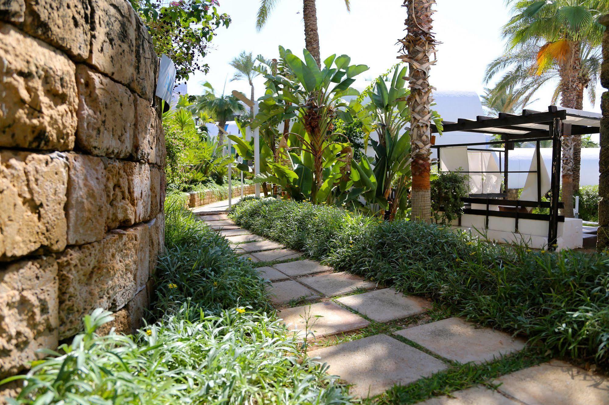 Pangea Beach Resort Jieh Εξωτερικό φωτογραφία