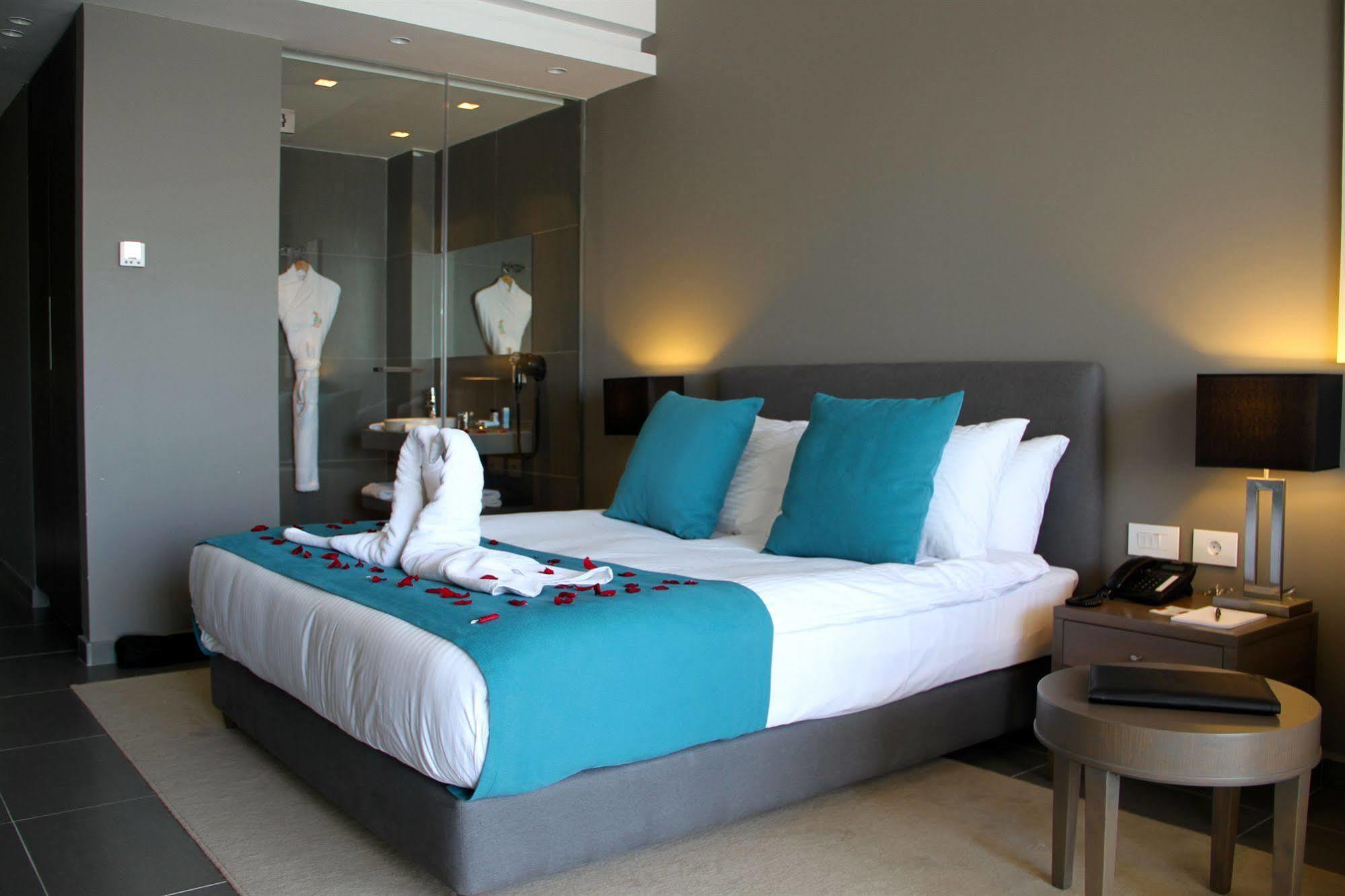 Pangea Beach Resort Jieh Εξωτερικό φωτογραφία