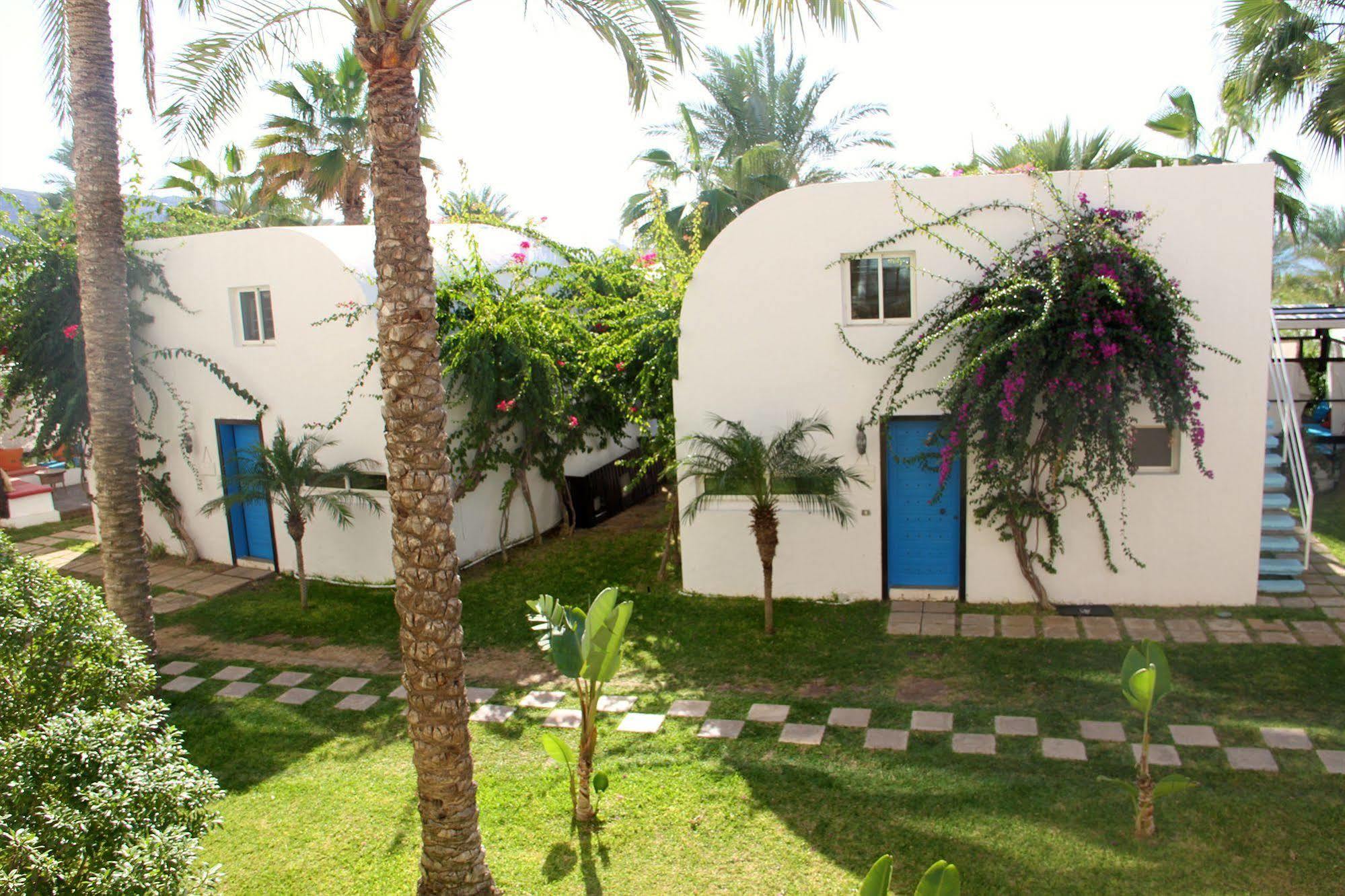Pangea Beach Resort Jieh Εξωτερικό φωτογραφία