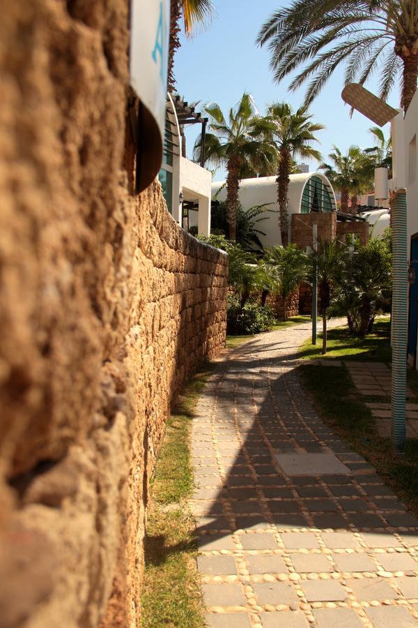 Pangea Beach Resort Jieh Εξωτερικό φωτογραφία